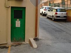 Cantina/Solaio in Residenziale