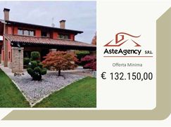 Villa in Residenziale