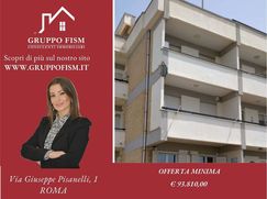 Appartamento in Residenziale
