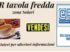 Attività/Licenza (con o senza mura) in Commerciale