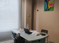 Ufficio in Commerciale