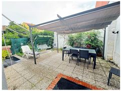Villetta a schiera in Residenziale