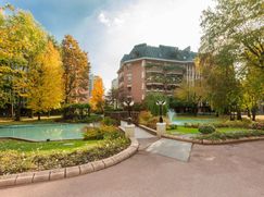 Appartamento in Residenziale