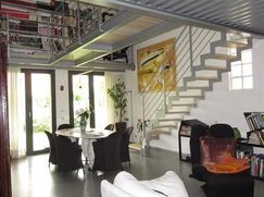 Villa in Residenziale