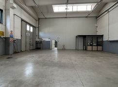 Capannone in Commerciale