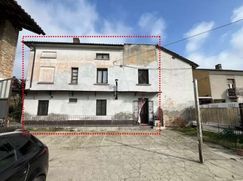 Casa Bi/Trifamiliare in Residenziale