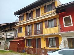 Casa indipendente in Residenziale