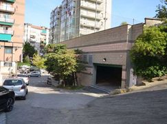 Box/posto auto in Residenziale