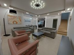 Casa Bi/Trifamiliare in Residenziale