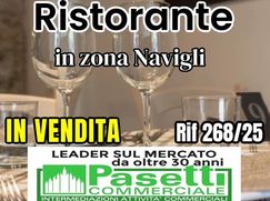 Attività/Licenza (con o senza mura) in Commerciale