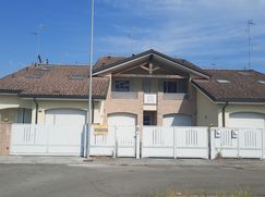 Villetta a schiera in Residenziale