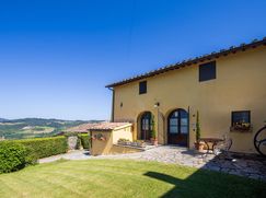 Villa in Residenziale