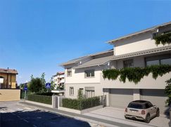 Attico/Mansarda in Residenziale