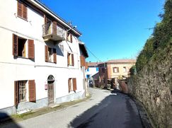 Casa indipendente in Residenziale