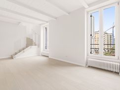 Attico/Mansarda in Residenziale