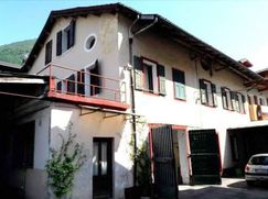 Edificio in Residenziale