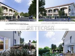 Casa Bi/Trifamiliare in Residenziale