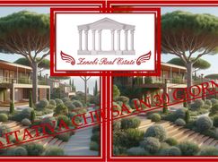 Casa Bi/Trifamiliare in Residenziale
