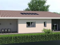 Villa in Residenziale