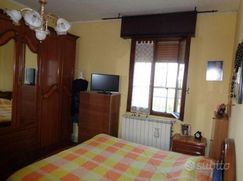Villetta a schiera in Residenziale