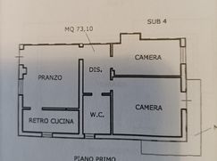 Appartamento in Residenziale