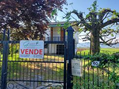 Casa indipendente in Residenziale