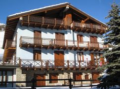 Appartamento in Residenziale