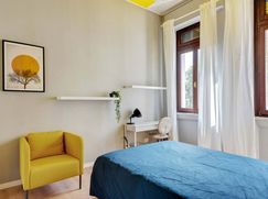 Stanza in Residenziale