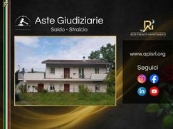 Villa in Residenziale