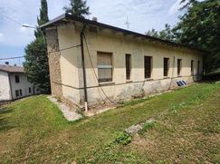 Edificio in Residenziale