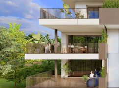 Appartamento in Residenziale