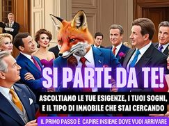 Appartamento in Residenziale