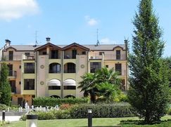 Appartamento in Residenziale