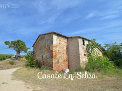 Rustico/Casale in Residenziale