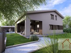 Villa in Residenziale