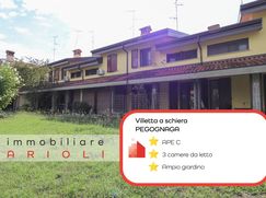 Villetta a schiera in Residenziale