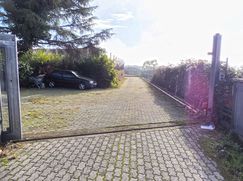 Terreno agricolo in Commerciale