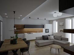 Appartamento in Residenziale