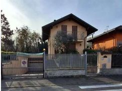 Villa in Residenziale