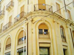 Edificio in Residenziale