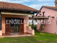 Villetta a schiera in Residenziale