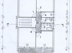 Casa indipendente in Residenziale