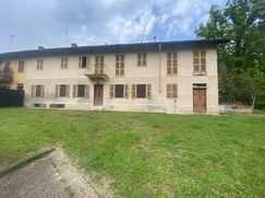 Rustico/Casale in Residenziale