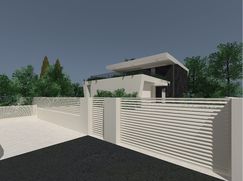 Villa in Residenziale