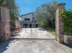Casa indipendente in Residenziale