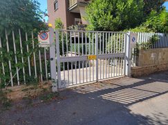 Box/posto auto in Residenziale