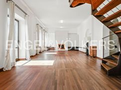 Attico/Mansarda in Residenziale