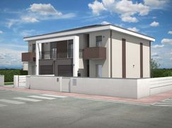 Casa Bi/Trifamiliare in Residenziale