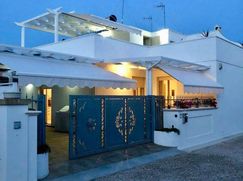 Casa indipendente in Residenziale
