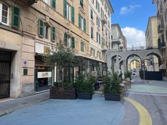 Cantina/Solaio in Residenziale